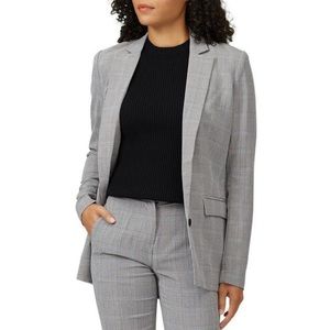 Brochu Walker Frieda blazer size small